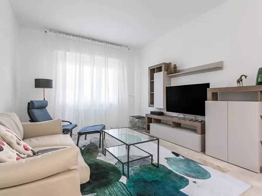 Immagine 2 di Appartamento in affitto  in via Costantina 19 a Bergamo