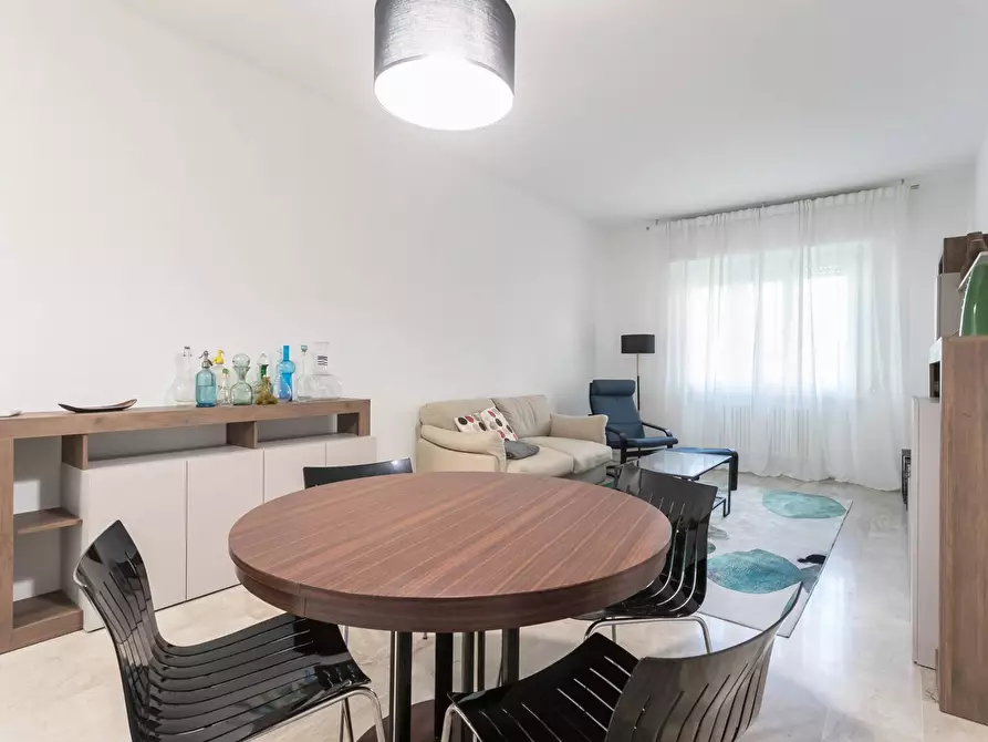 Immagine 4 di Appartamento in affitto  in via Costantina 19 a Bergamo
