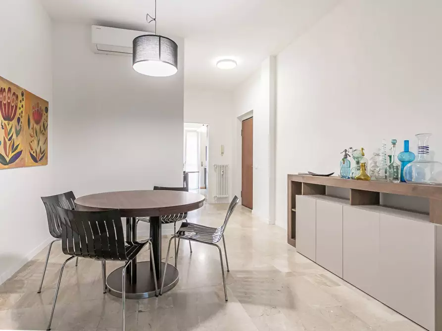Immagine 5 di Appartamento in affitto  in via Costantina 19 a Bergamo