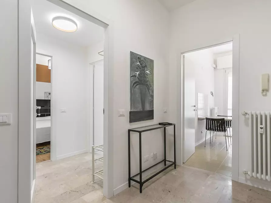 Immagine 8 di Appartamento in affitto  in via Costantina 19 a Bergamo