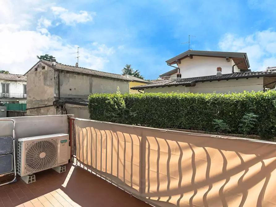 Immagine 12 di Appartamento in affitto  in via Costantina 19 a Bergamo