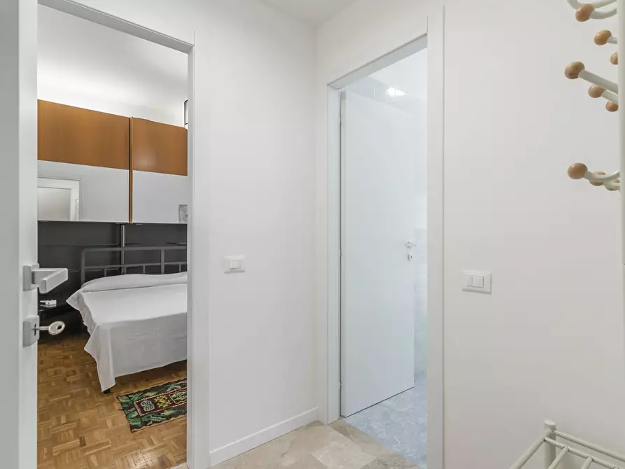 Immagine 13 di Appartamento in affitto  in via Costantina 19 a Bergamo