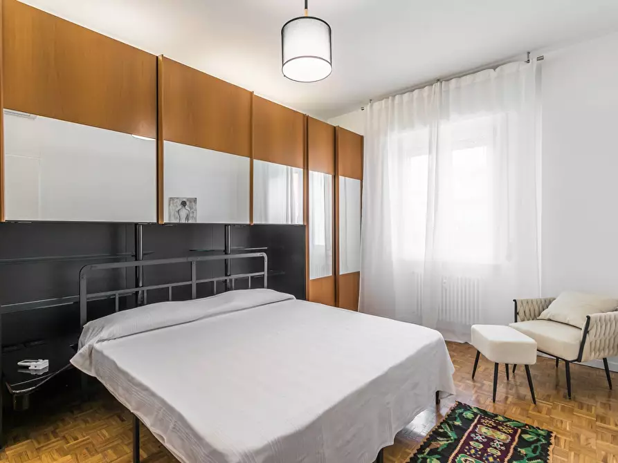 Immagine 14 di Appartamento in affitto  in via Costantina 19 a Bergamo