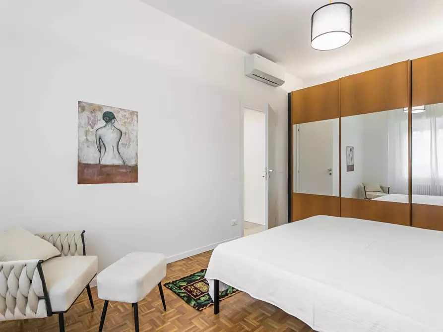 Immagine 15 di Appartamento in affitto  in via Costantina 19 a Bergamo