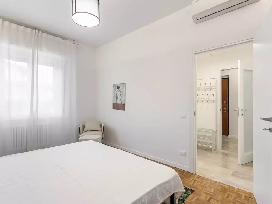 Immagine 16 di Appartamento in affitto  in via Costantina 19 a Bergamo