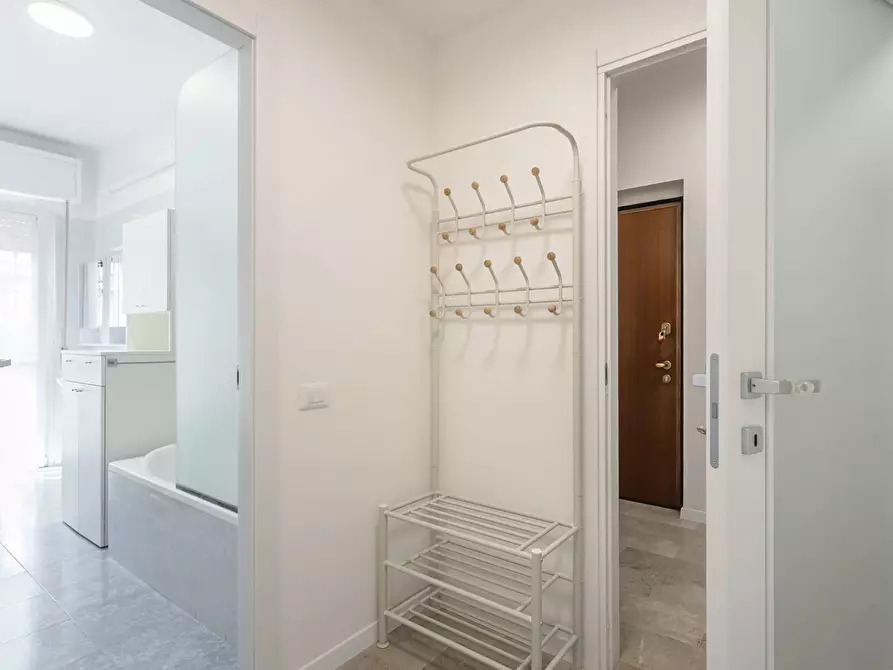 Immagine 17 di Appartamento in affitto  in via Costantina 19 a Bergamo