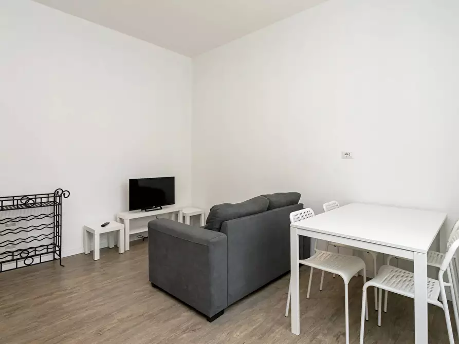 Immagine 4 di Appartamento in affitto  in via del Lapacano 13 a Bergamo