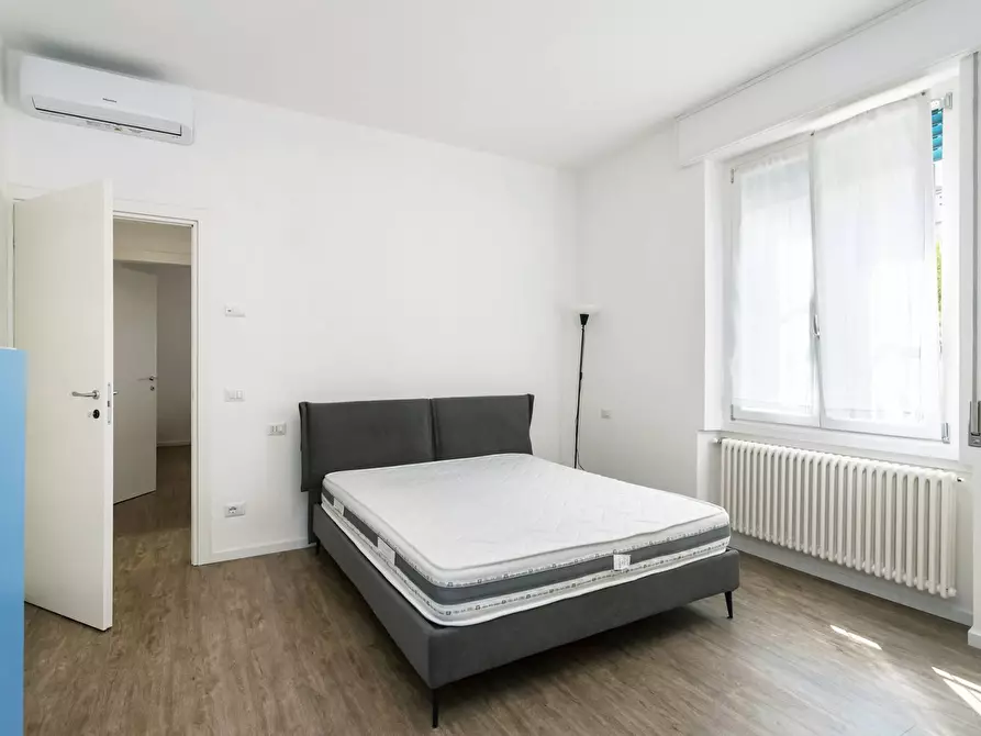 Immagine 9 di Appartamento in affitto  in via del Lapacano 13 a Bergamo