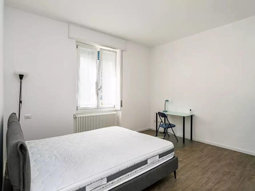 Immagine 10 di Appartamento in affitto  in via del Lapacano 13 a Bergamo