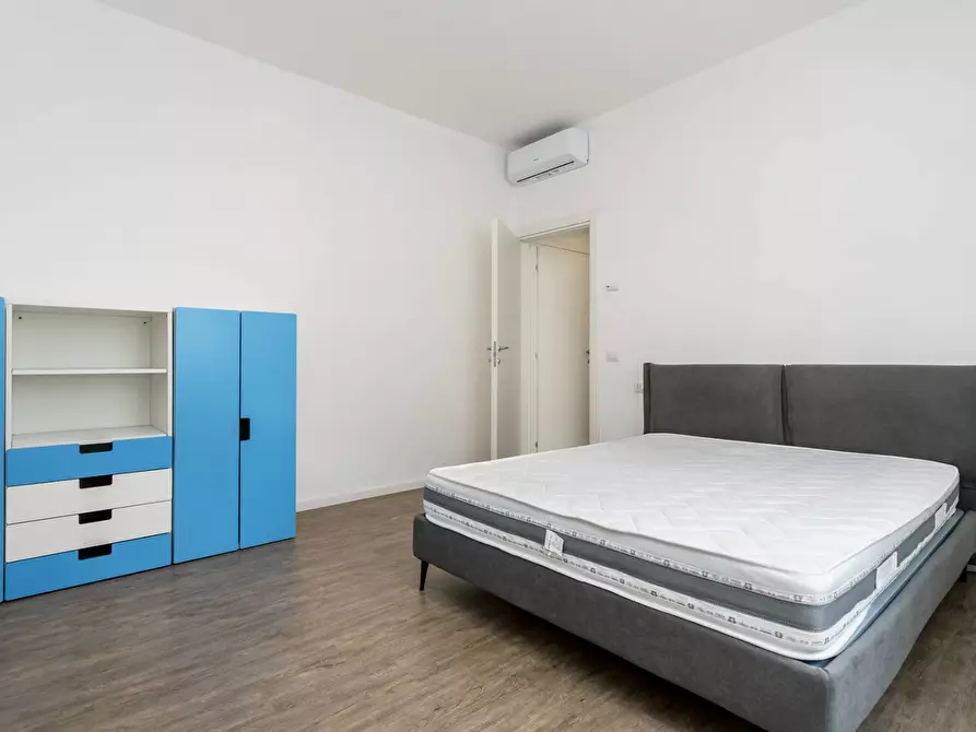 Immagine 11 di Appartamento in affitto  in via del Lapacano 13 a Bergamo