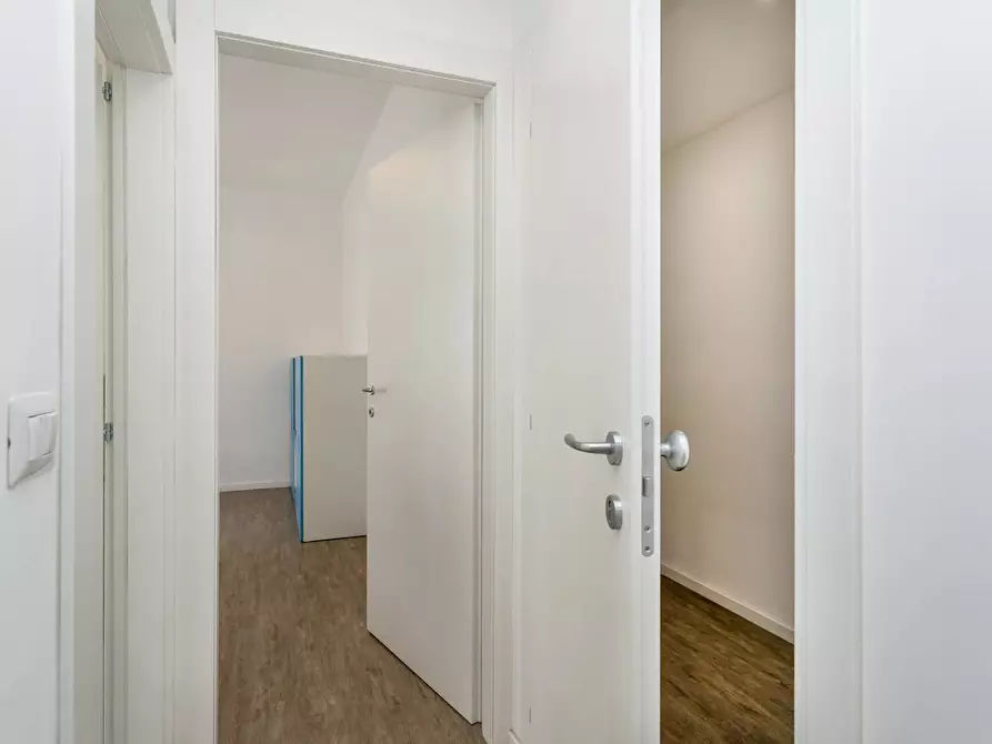 Immagine 16 di Appartamento in affitto  in via del Lapacano 13 a Bergamo