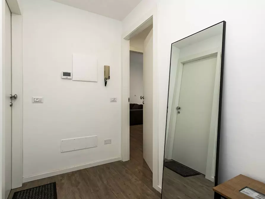 Immagine 17 di Appartamento in affitto  in via del Lapacano 13 a Bergamo