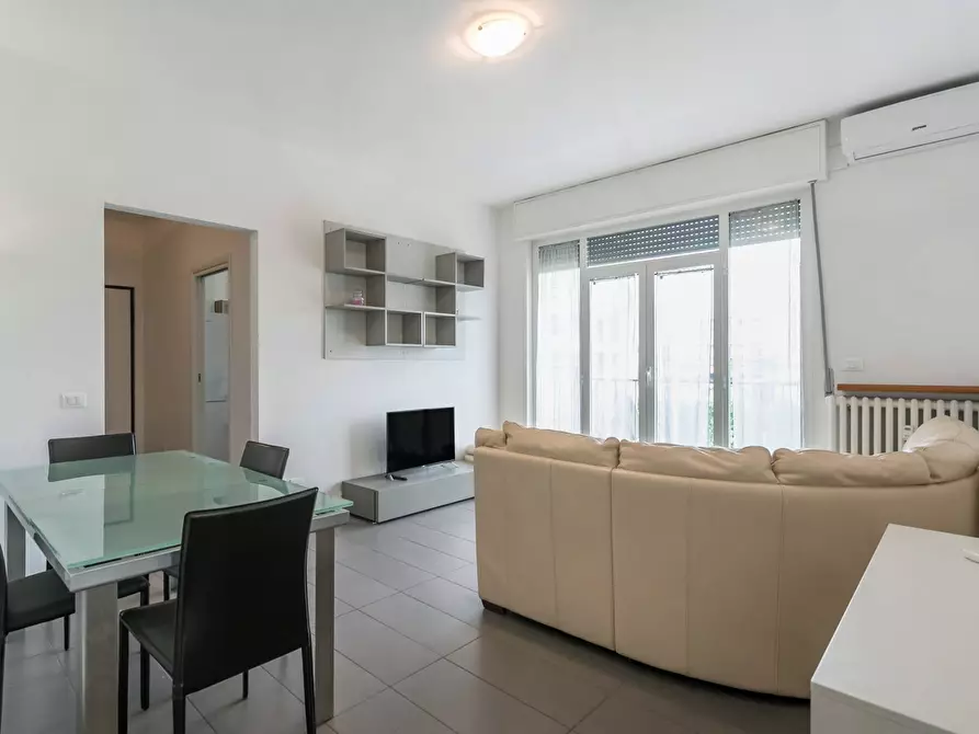 Immagine 2 di Appartamento in affitto  in Via Bono 11/C a Bergamo