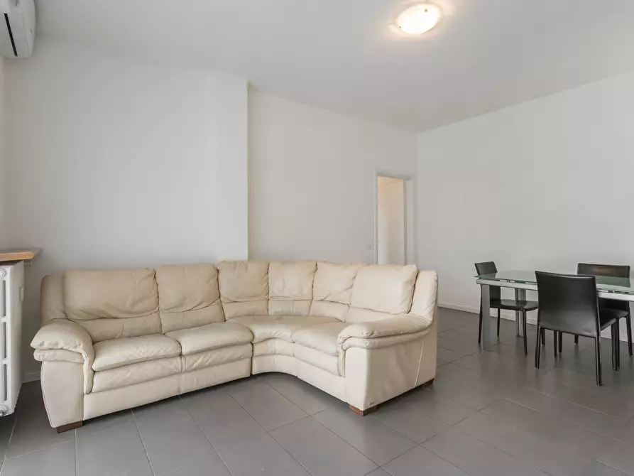 Immagine 3 di Appartamento in affitto  in Via Bono 11/C a Bergamo