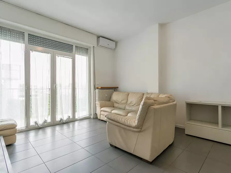 Immagine 4 di Appartamento in affitto  in Via Bono 11/C a Bergamo