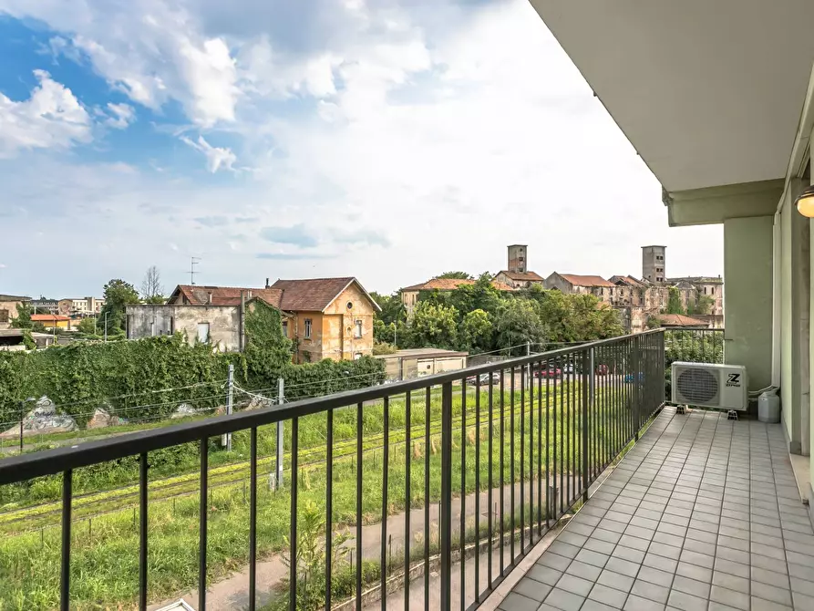 Immagine 5 di Appartamento in affitto  in Via Bono 11/C a Bergamo