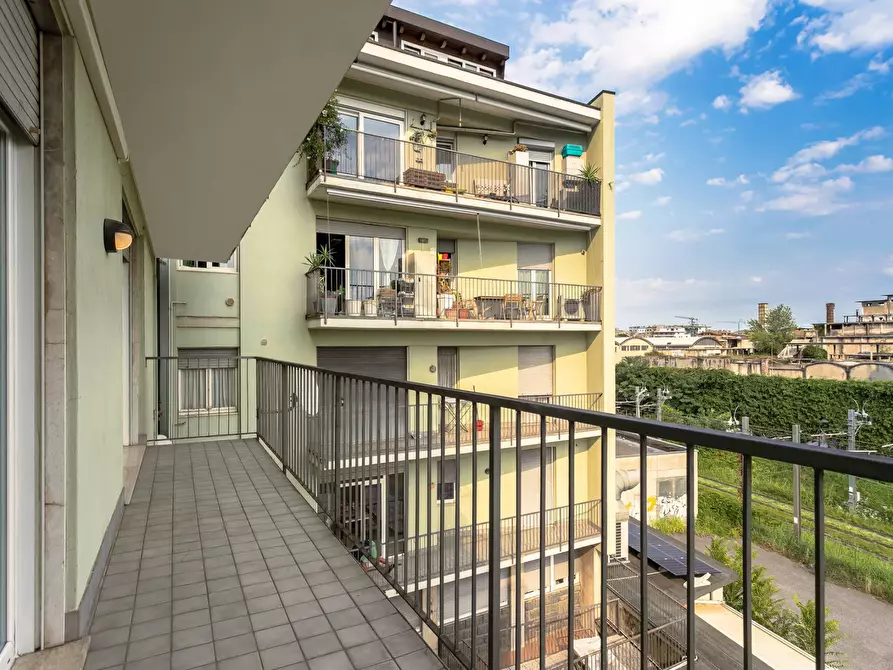 Immagine 6 di Appartamento in affitto  in Via Bono 11/C a Bergamo