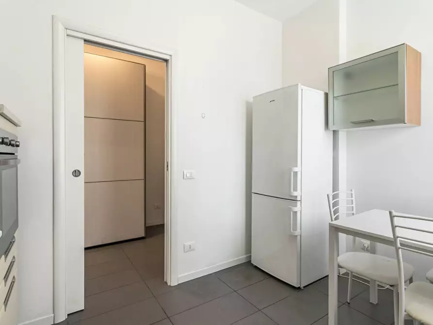 Immagine 11 di Appartamento in affitto  in Via Bono 11/C a Bergamo