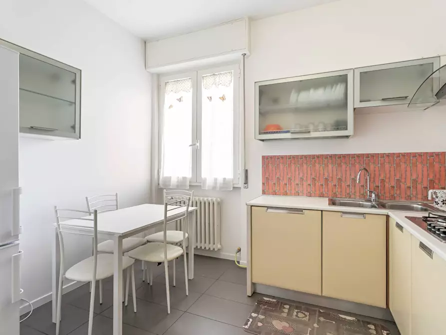 Immagine 8 di Appartamento in affitto  in Via Bono 11/C a Bergamo