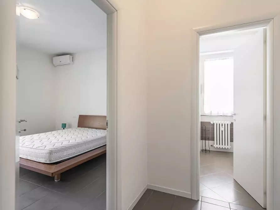 Immagine 12 di Appartamento in affitto  in Via Bono 11/C a Bergamo