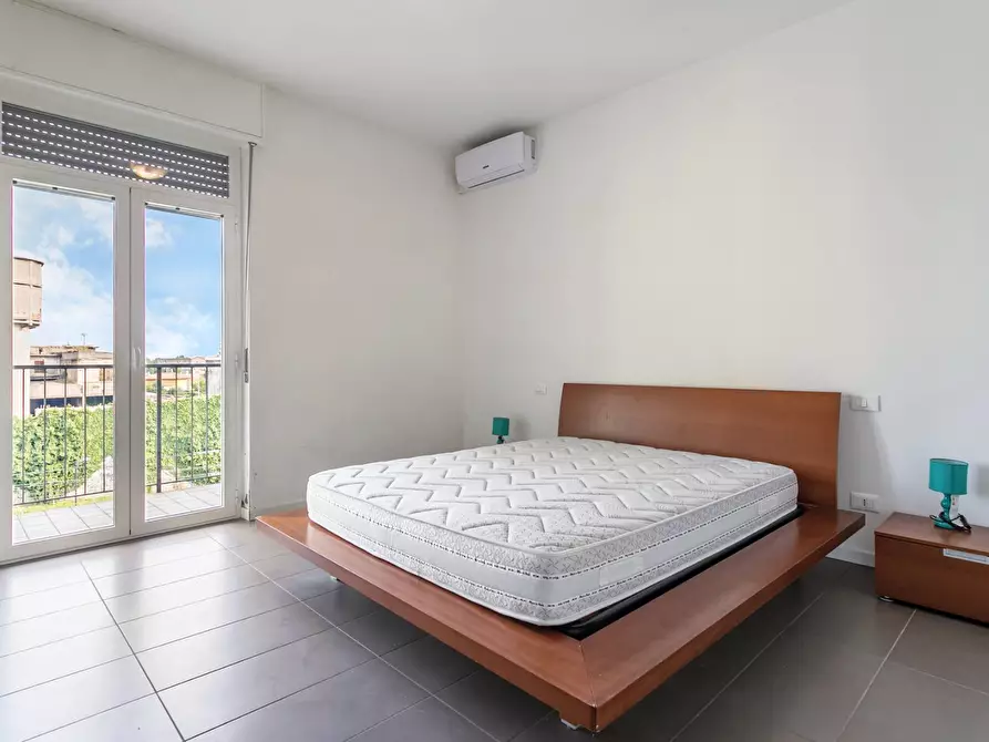 Immagine 13 di Appartamento in affitto  in Via Bono 11/C a Bergamo