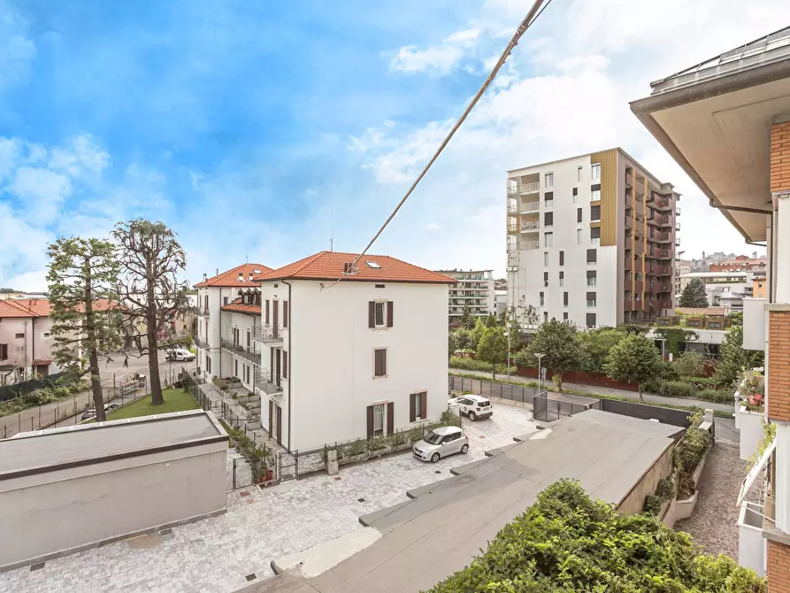 Immagine 16 di Appartamento in affitto  in Via Bono 11/C a Bergamo