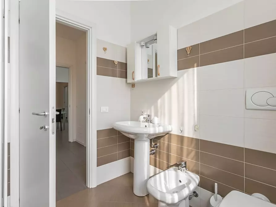 Immagine 20 di Appartamento in affitto  in Via Bono 11/C a Bergamo