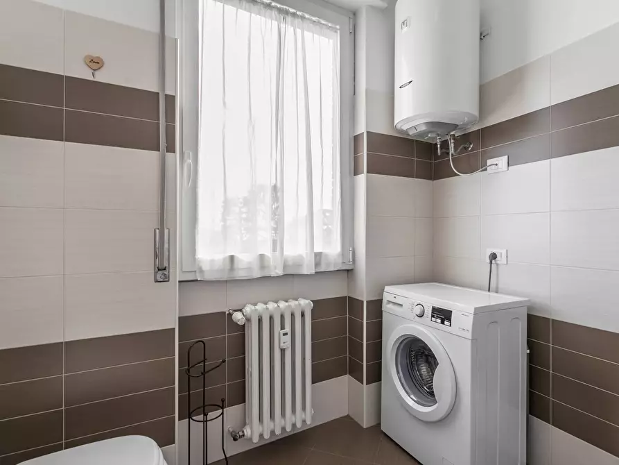 Immagine 22 di Appartamento in affitto  in Via Bono 11/C a Bergamo