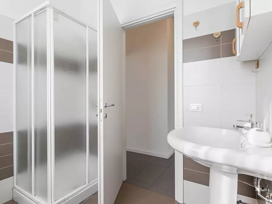 Immagine 21 di Appartamento in affitto  in Via Bono 11/C a Bergamo