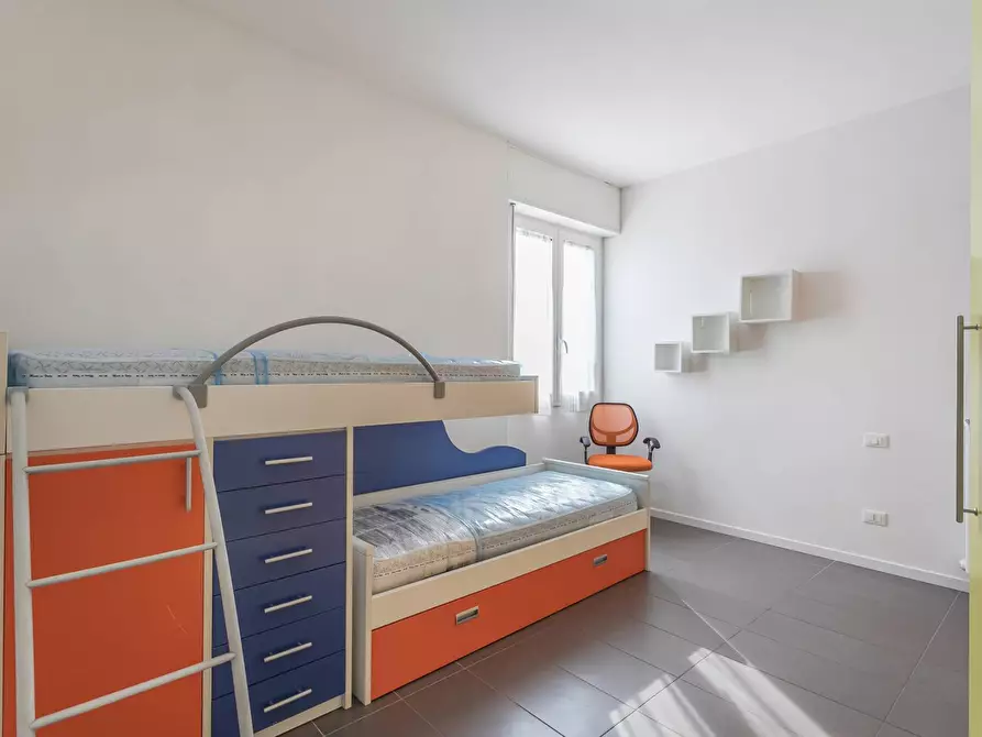 Immagine 17 di Appartamento in affitto  in Via Bono 11/C a Bergamo