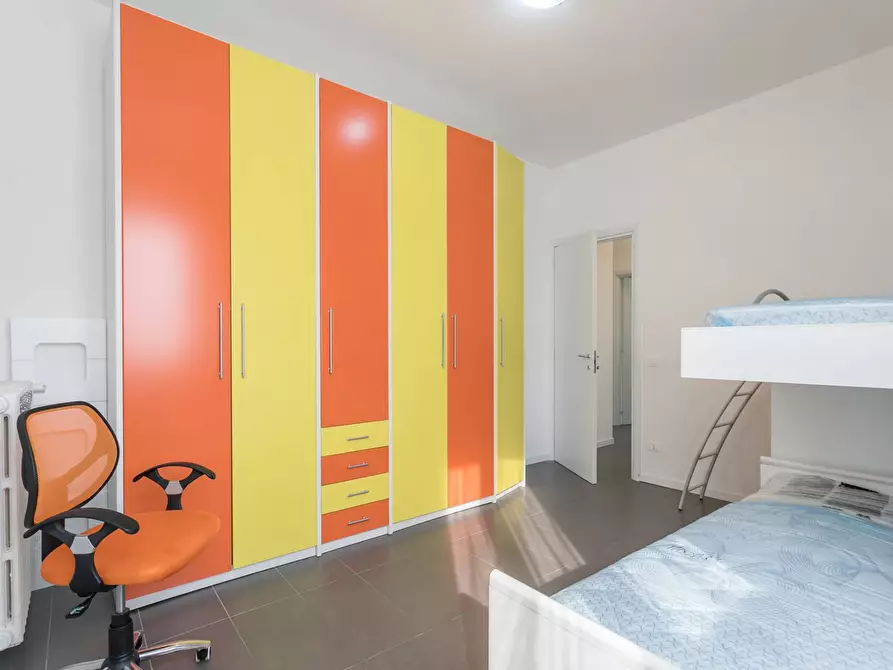 Immagine 19 di Appartamento in affitto  in Via Bono 11/C a Bergamo