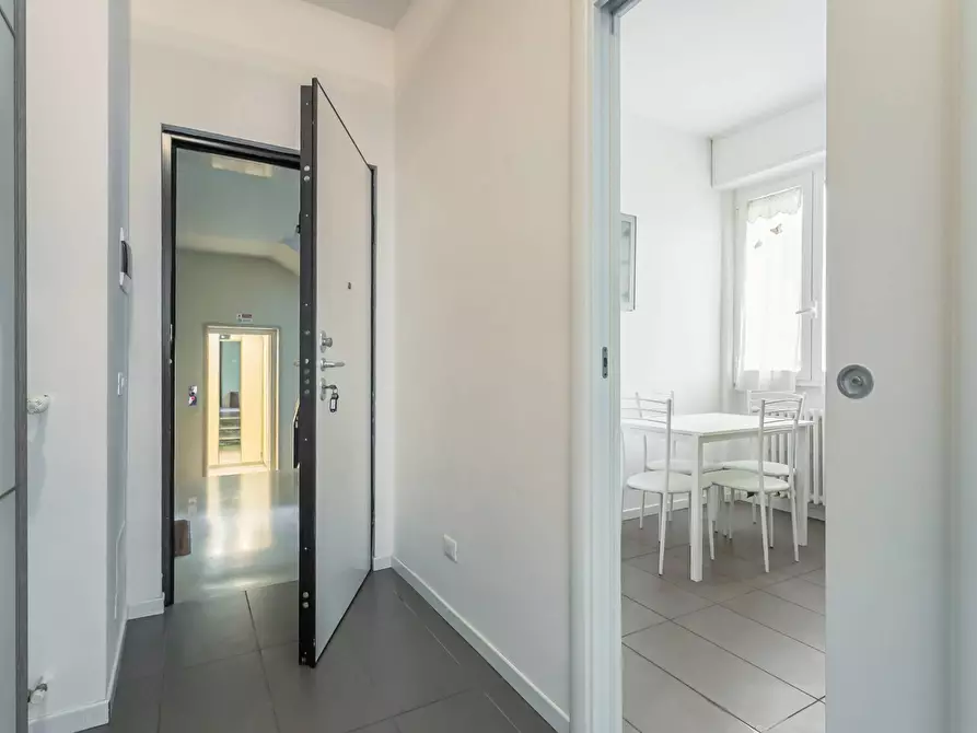 Immagine 23 di Appartamento in affitto  in Via Bono 11/C a Bergamo