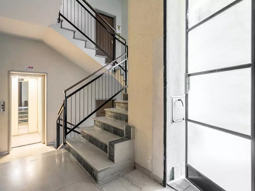 Immagine 24 di Appartamento in affitto  in Via Bono 11/C a Bergamo