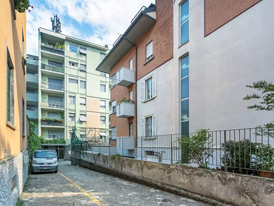 Immagine 25 di Appartamento in affitto  in Via Bono 11/C a Bergamo