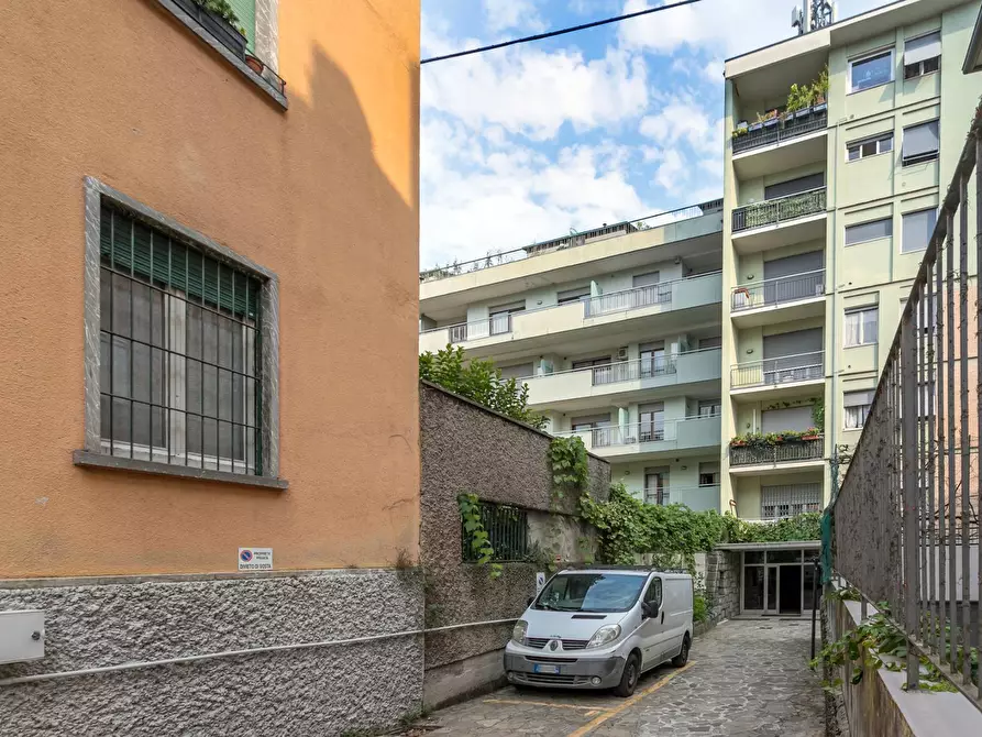 Immagine 26 di Appartamento in affitto  in Via Bono 11/C a Bergamo