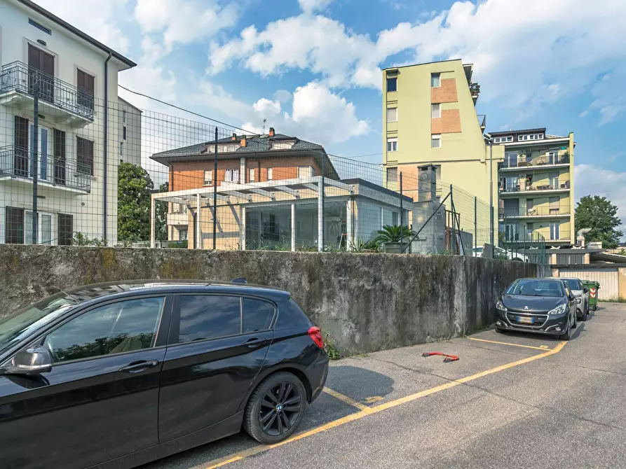 Immagine 27 di Appartamento in affitto  in Via Bono 11/C a Bergamo