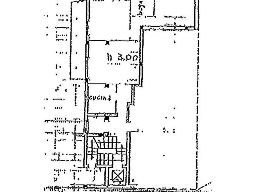 Immagine 28 di Appartamento in affitto  in Via Bono 11/C a Bergamo