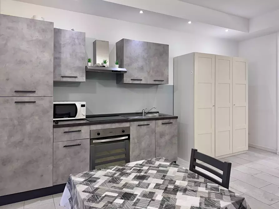 Immagine 4 di Appartamento in affitto  in Via Costantina 19 a Bergamo