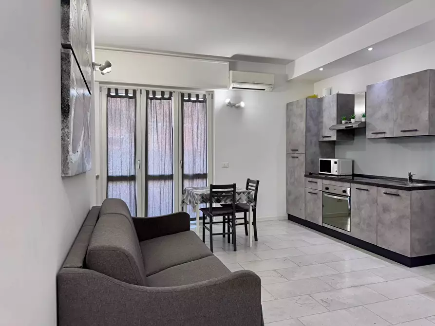 Immagine 2 di Appartamento in affitto  in Via Costantina 19 a Bergamo