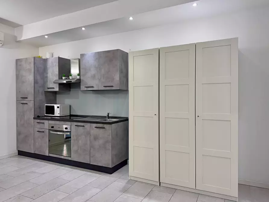 Immagine 5 di Appartamento in affitto  in Via Costantina 19 a Bergamo