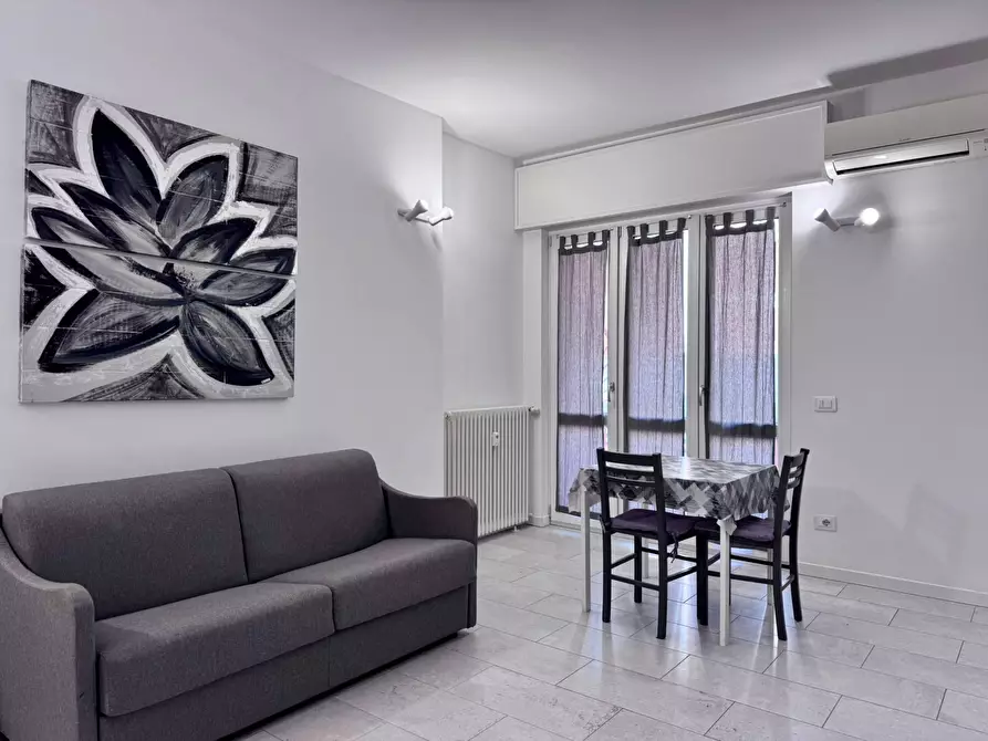 Immagine 1 di Appartamento in affitto  in Via Costantina 19 a Bergamo