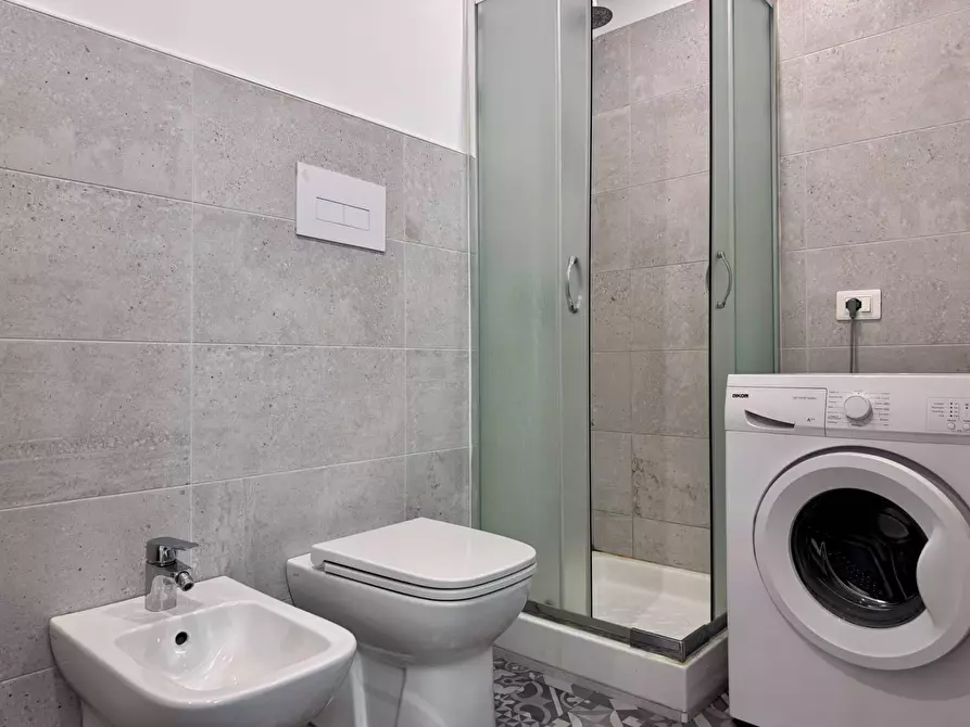 Immagine 6 di Appartamento in affitto  in Via Costantina 19 a Bergamo