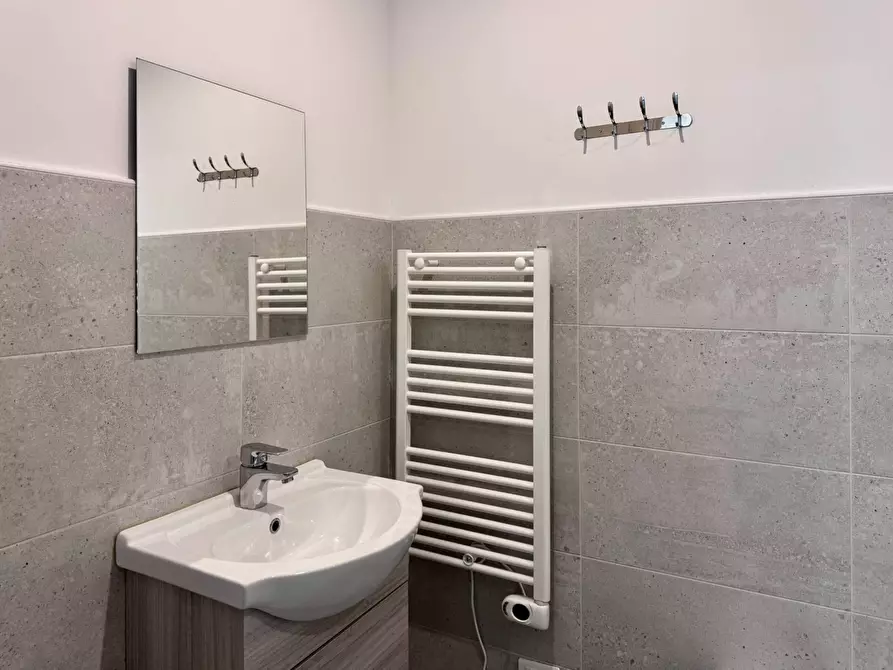 Immagine 8 di Appartamento in affitto  in Via Costantina 19 a Bergamo