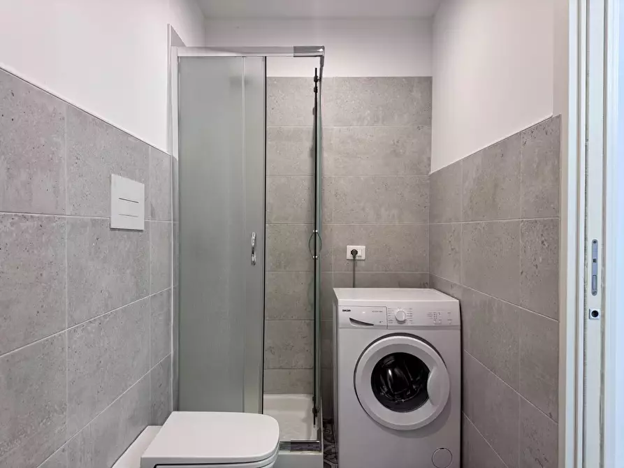 Immagine 7 di Appartamento in affitto  in Via Costantina 19 a Bergamo