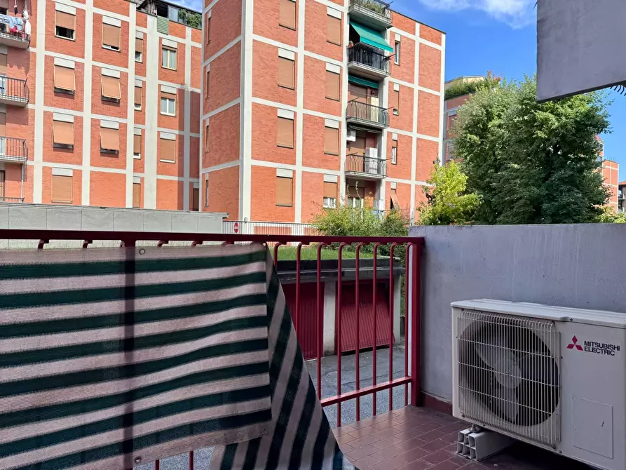 Immagine 9 di Appartamento in affitto  in Via Costantina 19 a Bergamo