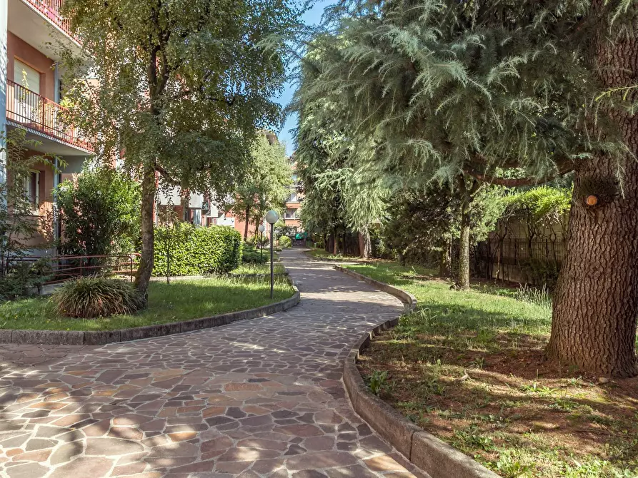 Immagine 11 di Appartamento in affitto  in Via Costantina 19 a Bergamo