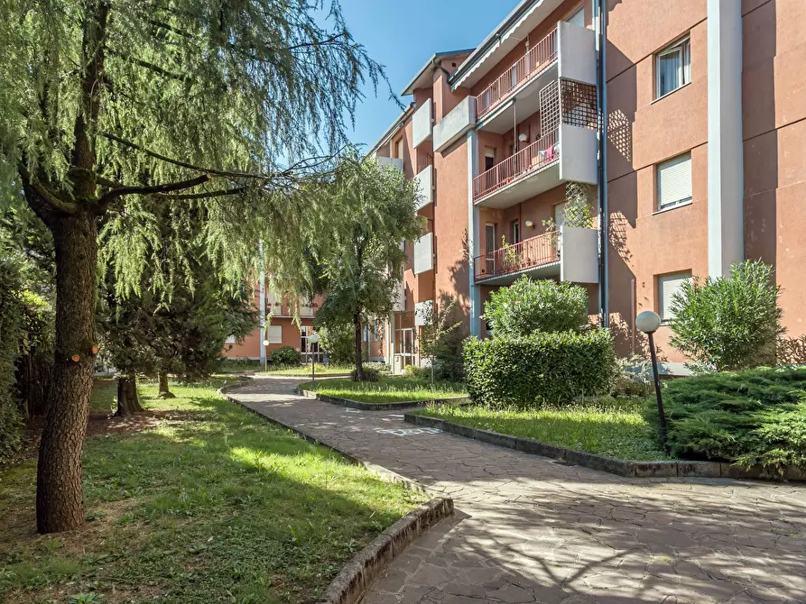 Immagine 12 di Appartamento in affitto  in Via Costantina 19 a Bergamo