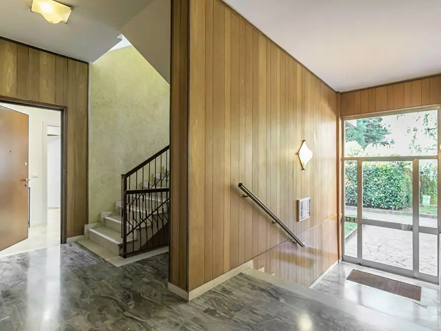 Immagine 10 di Appartamento in affitto  in Via Costantina 19 a Bergamo