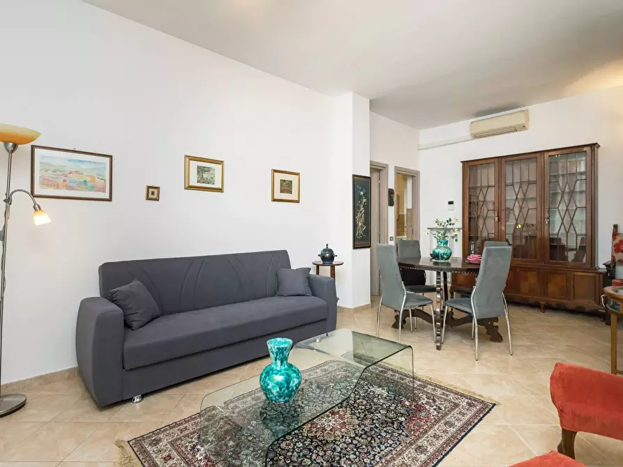 Immagine 1 di Appartamento in affitto  in via Venanzio 2 a Bergamo