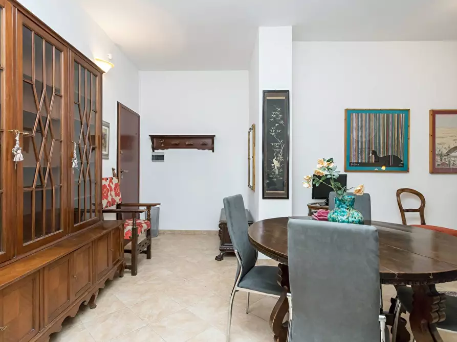 Immagine 3 di Appartamento in affitto  in via Venanzio 2 a Bergamo